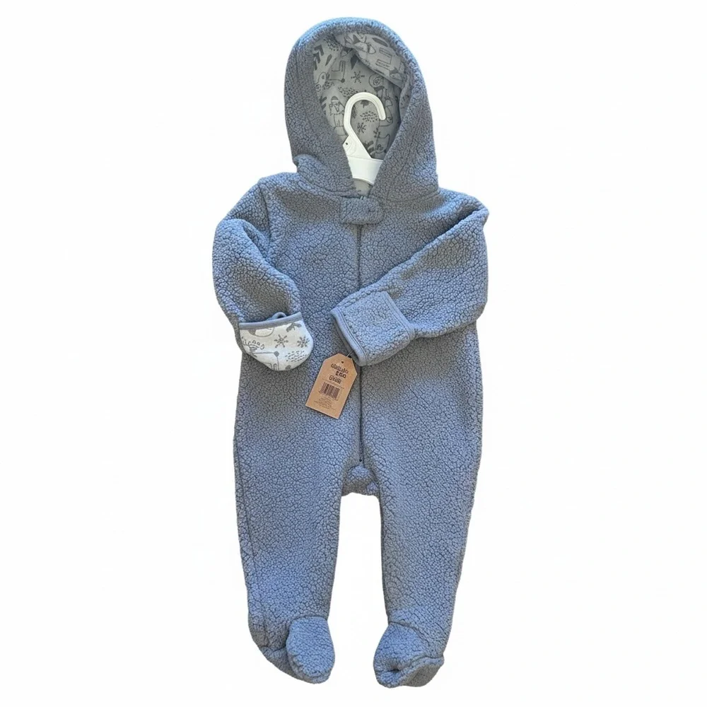 chick pea nwt soft